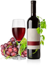 Click here for information on all of Bill's Packing Store Spirits