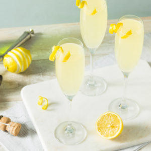 Spring-Cocktails